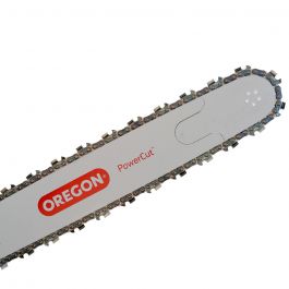 OREGON 28 inch chainsaw bar Fits Stihl MS261 MS660 3/8 Pitch .050 Gauge 