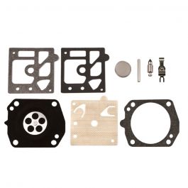 2 Packs Carbu Kit de Réparation, Membrane et Joints Pour Carburateur Walbro  K10-WAT WA & WT Séries Stihl 028 FS40 FS44 FS85 Dolmar 103 105 1